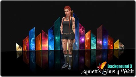 Annetts Sims 4 Welt Cas Backgrounds In The Room • Sims 4 Mobile Legends