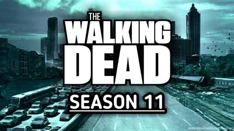 The Walking Dead Season 11 Full Episode