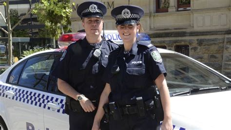 6 Countries That Pay Police Officers The Highest In The World