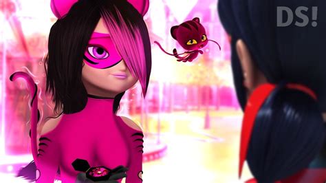 Tudo Sobre A 4ª Temporada De Miraculous Ladybug Youtube