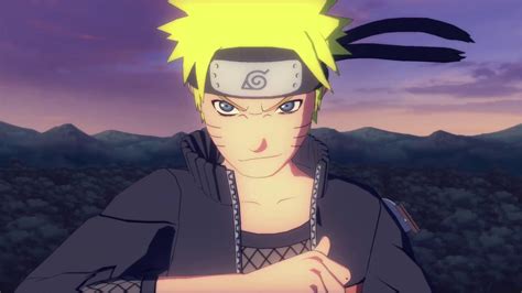 Naruto Shippuden Xbox One 1 Youtube