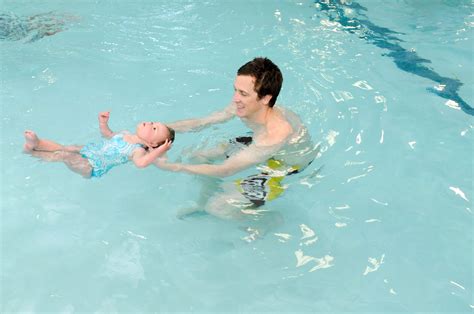 The Importance Of Water Safety And Learning To Swim