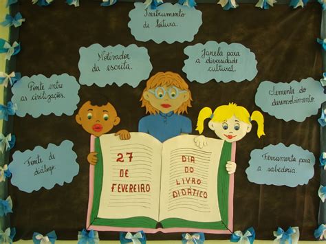 Compre um livro com os seus filhos Escola Municipal de Ensino Fundamental Élio Salles: MURAL ...