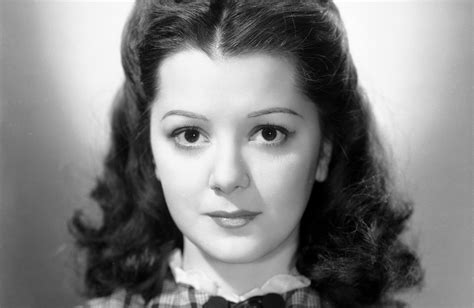Ann Rutherford Turner Classic Movies