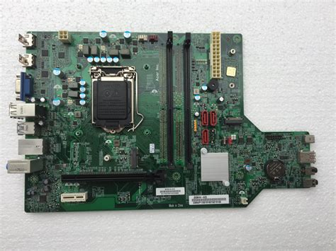 Acer Tc 885 N50 600 P03 600 B36h4 Ad Motherboard B360 Chipset Lga1151