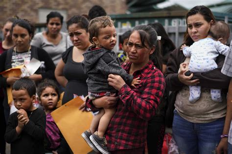 Reunification Deadline Of Immigrant Families Looms Large For Us