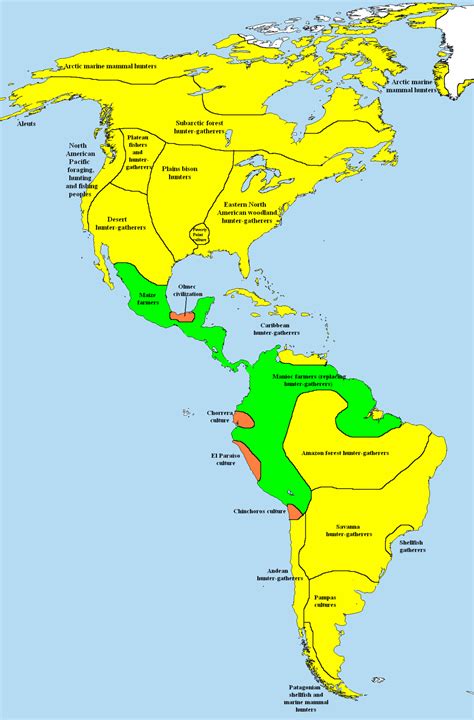 Pre Columbian Era Wikipedia