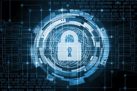 Les 5 Commandements De La Cybersécurité En Entreprise Pour 2017
