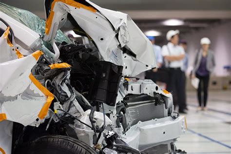 Car Seat Crash Test Ratings All You Need To Know