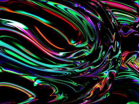 Free Stock Art Neon Abstract By Bl8antband On Deviantart