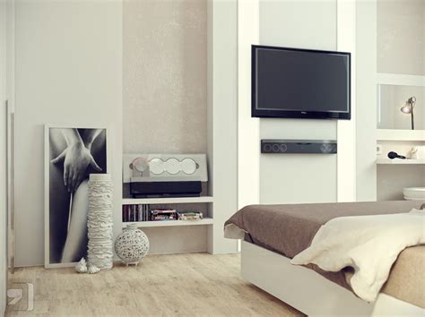 You can easily compare and choose from the 7 best small bedroom tv ideas for you. Modern Bedroom Ideas