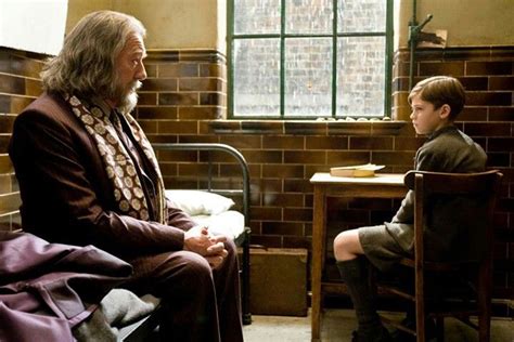 13 Major Harry Potter Events That Happen During The 19 Years Of The