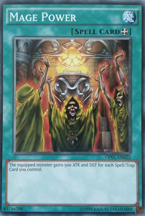 Supervise 1st X 3 Yugioh Ldk2 Enj31 Equip Spell Card Collectible Card Games