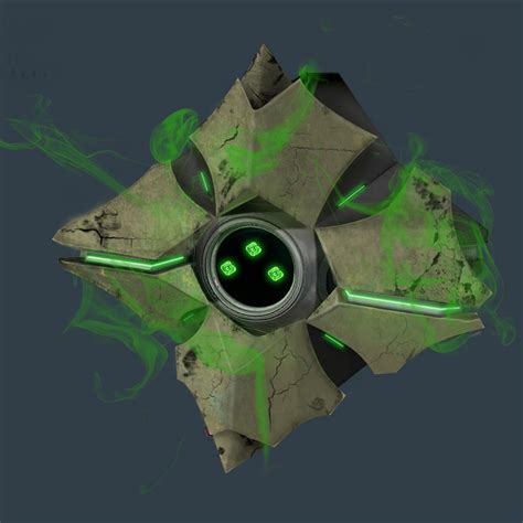 Destinyghost Shell Concept Hive By Xthataznchickx On Deviantart