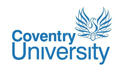 Coventry University Logo Uk