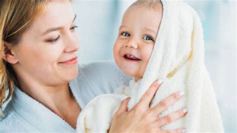 Los Mejores Consejos Para El Cuidado Del Bebé En Las Primeras Semanas