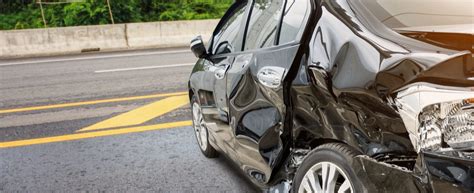 How Do You Fix Car Body Damage Global Collision Centers