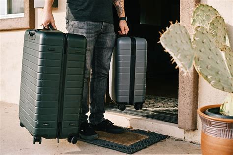 The 16 Best Hardside Carry On And Checked Luggage 2024