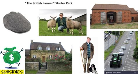 10 Best Ubritishstarterpacks Images On Pholder The British Farmer