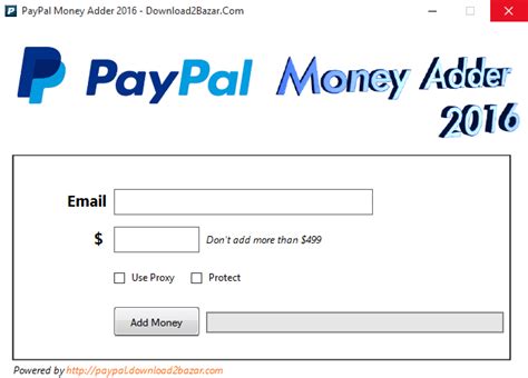 Check spelling or type a new query. PayPal Money Adder 2016 Free Download Without Survey | Paypal money adder, Adding money, Money