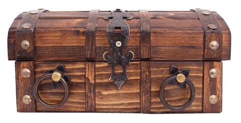 Closed Treasure Chest Png Image Png All Png All