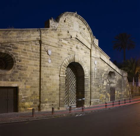 Famagusta the city of evagoras (ευαγόρας in greek) is a city on the east coast of cyprus. Nikosia: Besuch in der geteilten Hauptstadt Zyperns ...