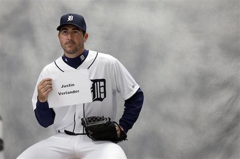 Happy Birthday Justin Verlander A Video Greeting Card For The Detroit