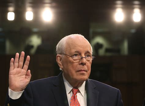 John Dean Testimony How To Watch Live Stream Start Time As Watergate