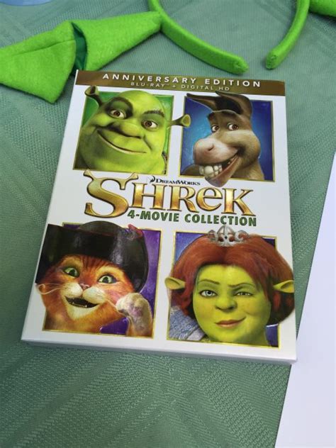 Shrek Movie Party And Free Shrek Party Printables Swampathon