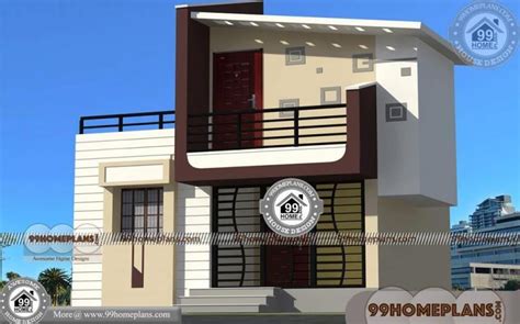 30 40 House Design And Low Budget Home Design India 45 Modern Plans