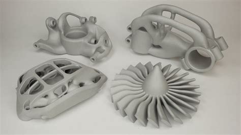 Metalmaker 3d Launches Rapid Prototyping Service For 3d Printed Metal