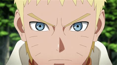 Unbreakable Naruto Uzumaki Hokage Kid Naruto Naruto Shippuden Anime