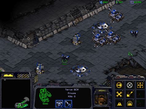 Maybe you would like to learn more about one of these? StarCraft/Terran mission 10: The Hammer Falls — StrategyWiki, the video game walkthrough and ...