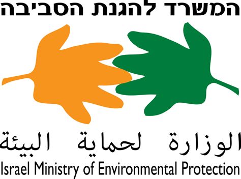 12:10 8.6.21 אהרן מילר בחדרי חרדים. המשרד להגנת הסביבה - ויקיפדיה