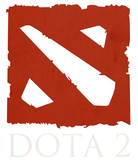 Dota 2 Logo Svg