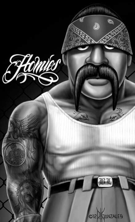 62 Best Images About Vato Loco On Pinterest Los Angeles Chicano And