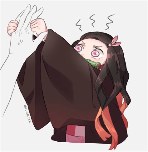 Download Background Nezuko  Png And  Base