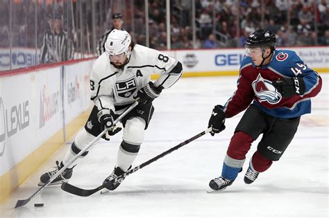 Colorado avalanche media coverage part v. Colorado Avalanche: Opinions on Shootout Win Against Kings