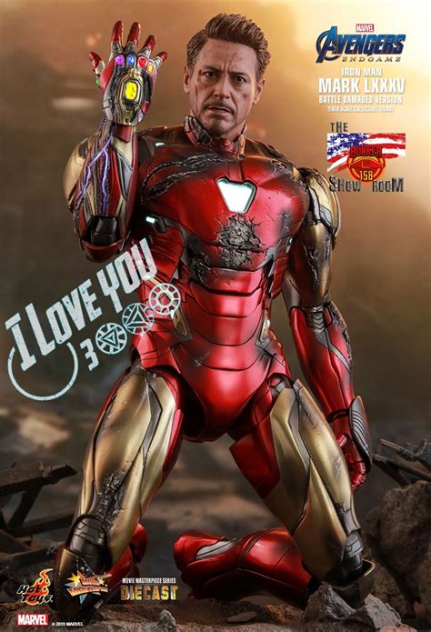 Documentary on the obsessive love story of university of kentucky basketball fans. Iron Man Mark LXXXV (Battle Damaged Version) Sixth Scale ...