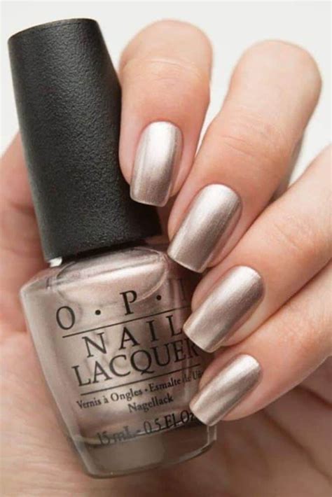 The Best Opi Colors 2021 Top Choice Of Opi Nail Colors 2021 Stylish