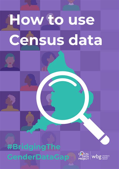 Explainer How To Use Census 2021 Data Womens Budget Group