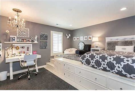 Wichita Home For Sale Dream Rooms Bedroom Design Small Teen Room