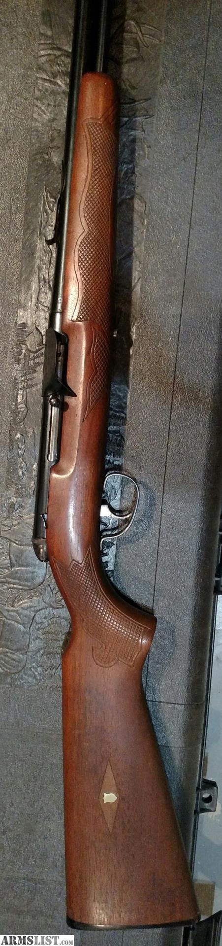 Armslist For Sale Remington 550 1