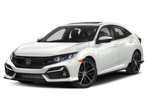 2021 Honda Civic Hatchback Price Specs And Review Royal Honda Canada