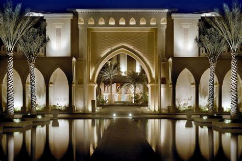 Palace Downtown Luxury Hotel In Dubai