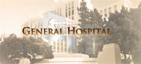 ABC Previews General Hospital's Halloween Episode - Michael Fairman TV