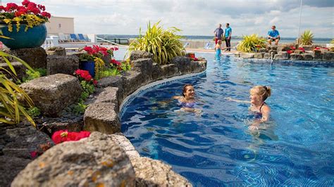 Warner Hotels Sinah Warren Hotel Pool Pictures And Reviews Tripadvisor