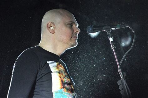 Billy Corgan Talks Smashing Pumpkins Reunion