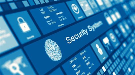 Security System Wallpapers Top Free Security System Backgrounds