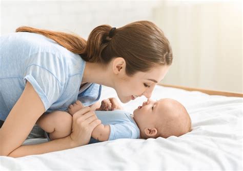 Breastfeeding While Having Sex